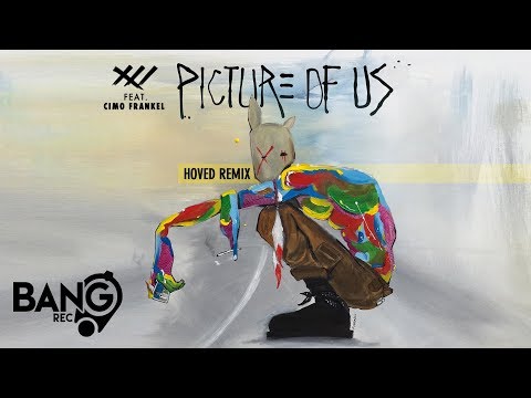 TW3LV FEAT. Cimo Fränkel - Picture Of Us (Hoved Remix)