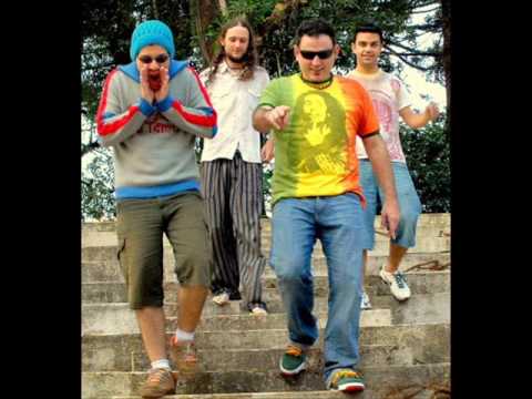 Ananawê-Beijar seu amor de manhã