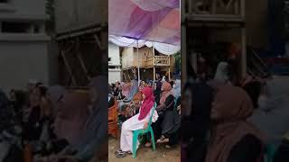 Download lagu ustadzah cantik Liza azizah ceramah di cibuaya mp3
