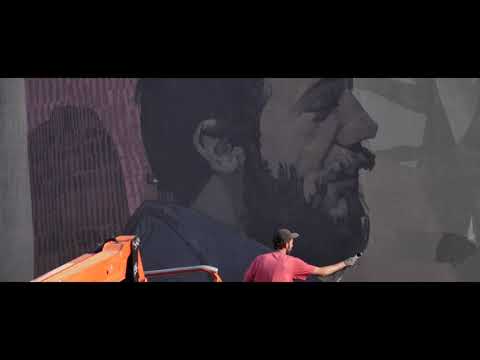 UNIQA Art Łódź   Etam Cru, Robert Proch