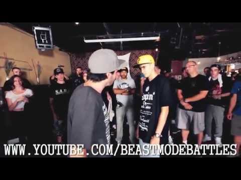 White Plague vs SkeviousTIPS