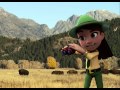 Inspire Science Grades 3 5 Learn About Park Rangers