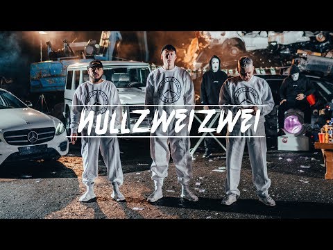 NULLZWEIZWEI - Ein weiteres Benz Lied (prod. by The Ironix) (Official Video)