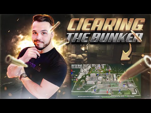 Taking On the RESERVE BUNKER! THE LOOT! (Escape From Tarkov)