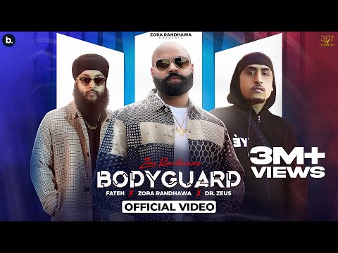 Bodyguard