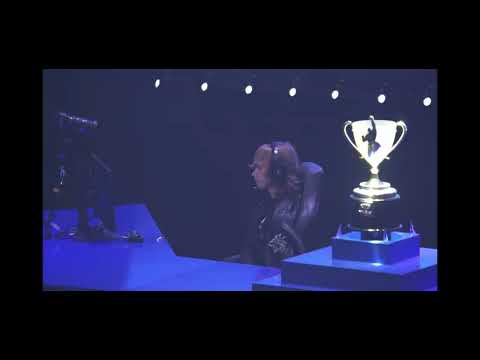 快打5/街霸5 Cpt endingwalker vs idom