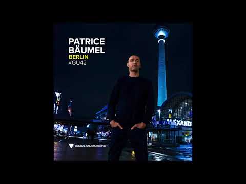 Global Underground 42 - Patrice Baumel - Berlin CD 2