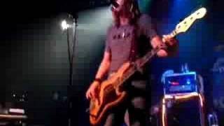 blind melon - make a difference @ the varsity