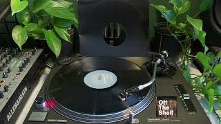Ché Gun vs Morley - Sunshine Day (Steve's Goin' All The Way Instrumental) [Universal – PSRPC 0157]
