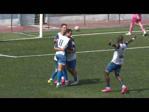 Resum CF Can Vidalet 3 (4) - (1) 0 U. AT. Horta (Lliga Elit)