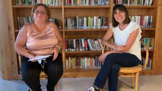 Intervista - Rosa Teruzzi