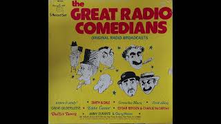 The Great Radio Comedians - The Great Gildersleeve (Airdate Nov 8, 1945)