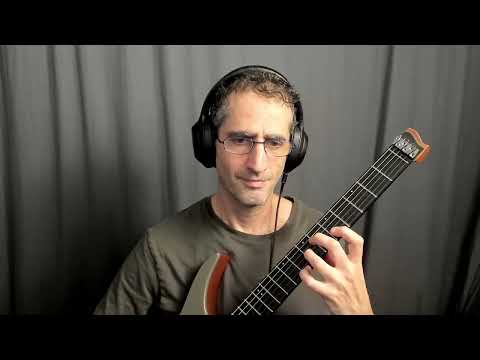 Using Four Note Structures For Advanced Voice Leading and improvisation