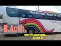 PT Putra Pelangi Perkasa BL 7318 AK Supir AYI