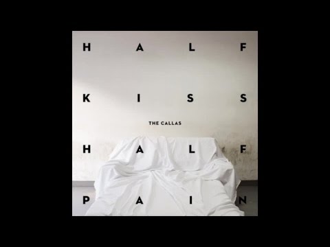 The Callas - It's Sunday I'm Bleeding (Official Audio)