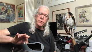 “I Like Trains” by Fred Eaglesmith