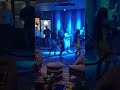 Friday Night MGM Grand Detroit Axis Lounge Dj Earl Soul Train Line