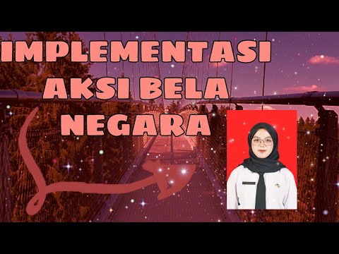 AKSI BELA NEGARA - LATSAR CPNS 2022