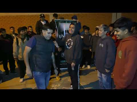 FINAL🔥 JOTA SEVEN y FLOJO vs JC SNAKE LITZEN y JOSE | NEXO URBANO 2024