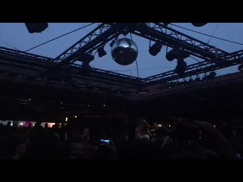 MARCO CAROLA plays AWESOME TRACK @ Il Muretto 2018