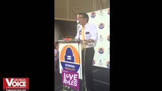 Download lagu Atlanta City Council Member Alex Wan proposes at Day of Decision rally 6-26-15 mp3 Download lagu Atlanta City Council Member Alex Wan proposes at Day of Decision rally 6-26-15 mp3