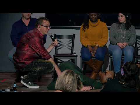 The Hypnosis is Amazing Show video.