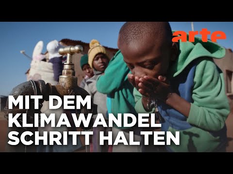 Anpassung | Eine neue Welt (2/3) | ARTE