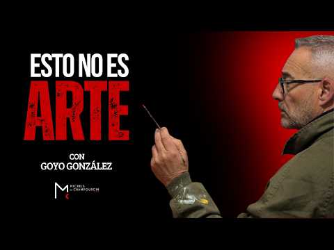La abstracción fue mi mayor reto