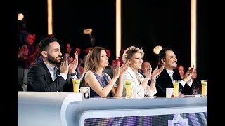Ազգային երգիչ/National Singer 2019-Season 1-Episode 12/Gala show 6