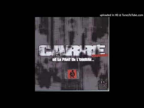 08.Carré rouge - carre rouge