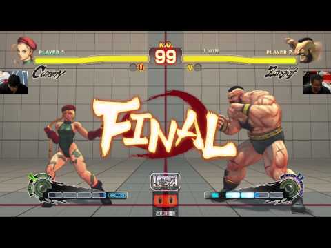 BOTB Monkey 4012 vs RG Snake Eyez Grand Finals