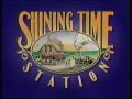 Shining Time Station RARE Original Season 1 Intro