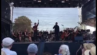 Alexander Rybak - Suomi (Vaasa Festival 2019)