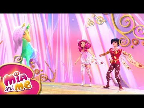 🦄🏆Der Einhornaward - Mia and me - Season 3🏆🦄