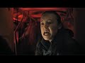 The Last Of Us Season 2 Episode 4 Ellie And Dina VS Infected Subway Chase Scene