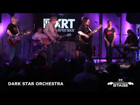 Dark Star Orchestra - WXRT Studios - 01/31/14