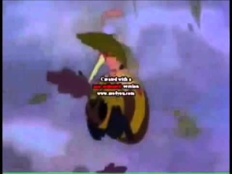 The Aristofairies part 13