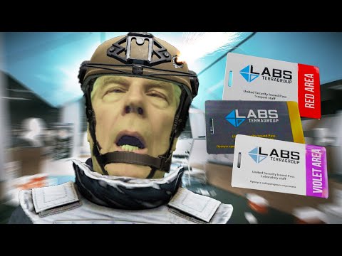 This Tarkov Strategy Will Make you SURVIVE On LABS