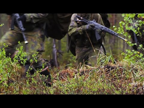 WIHURI15 - Rajavartiolaitos