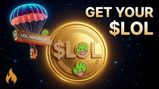 Matchain $LOL airdrop: Don't miss this free crypto