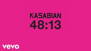Kasabian - (shiva) (Official Audio)