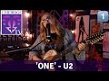 Melissa Etheridge Covers U2's 'One' on EtheridgeTV
