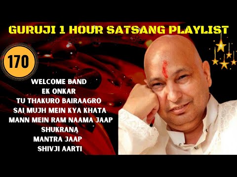 One Hour GURU JI Satsang Playlist #170🙏 Jai Guru Ji 🙏 Shukrana Guru Ji | NEW PLAYLIST UPLOADED DAILY