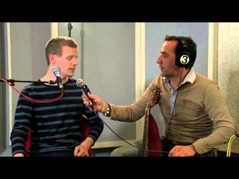 Interviews La Fille du Fermier + Chapeloise "Cha cha cha"