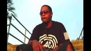 Ill Ran - She Wanna Fly