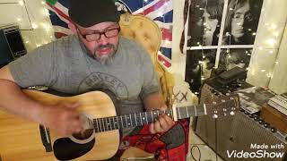 I Believe In You - Bob Dylan cover