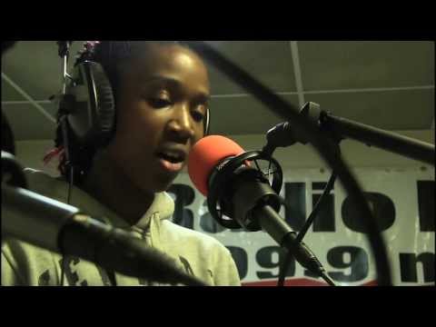 SHOINGO LIFE et MADJÉSTIC à la Nuit du Freestyle (PFM)