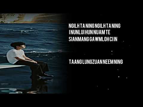 NGILH TA NING (Zomi New Lovesong 2025)