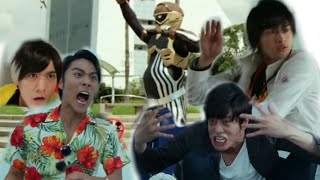 Download lagu 仮面ライダーエグゼイド : Out of context mp3