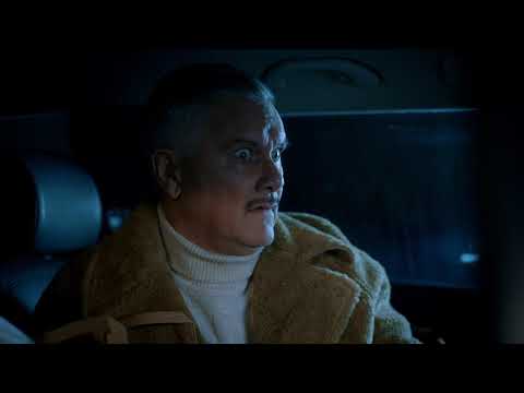 ICA reklamfilm v.51 2020 – Ensam i butiken del 1